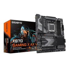 Gigabyte X670 GAMING X AX V2 alaplap