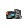 Gigabyte X870 EAGLE WIFI7 Motherboard - Supports AMD Ryzen 9000 CPUs, 14+2+2 phases VRM, up to 8000MHz DDR5 (OC), 1xPCIe 5.0 + 2xPCIe 4.0, Wi-Fi 7, 2.5GbE LAN, USB 4