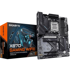 Gigabyte X870 GAMING WIFI6 alaplap