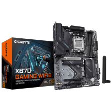 Gigabyte X870 GAMING WIFI6 alaplap (X870 GAMING WIFI6) alaplap