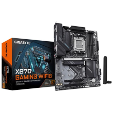 Gigabyte X870 GAMING WIFI6 (ATX, AM5) alaplap