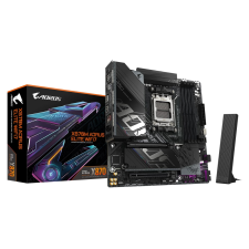 Gigabyte X870M AORUS ELITE WIFI7 alaplap