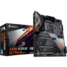 Gigabyte Z490 AORUS ULTRA alaplap