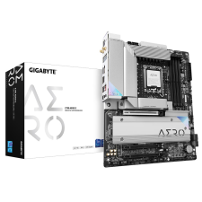 Gigabyte Z790 AERO G alaplap (Z790 AERO G) alaplap