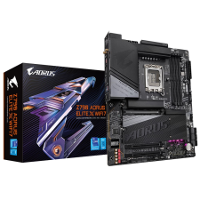 Gigabyte Z790 AORUS ELITE X WIFI7 alaplap