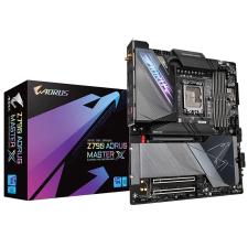 Gigabyte Z790 AORUS MASTER X 1.0 alaplap