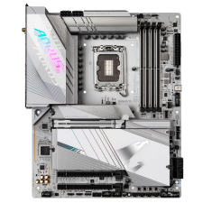 Gigabyte Z790 AORUS PRO X alaplap