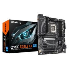 Gigabyte Z790 EAGLE AX alaplap