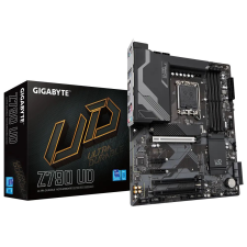  Gigabyte Z790 UD alaplap