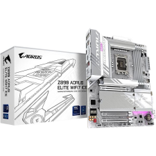 Gigabyte Z890 AORUS ELITE WIFI7 ICE alaplap