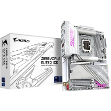 Gigabyte Z890 AORUS ELITE X ICE alaplap
