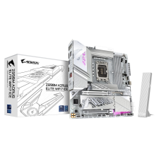 Gigabyte Z890M AORUS ELITE WIFI7 ICE alaplap