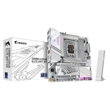 Gigabyte Z890M AORUS ELITE WIFI7 ICE alaplap