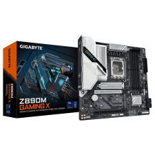 Gigabyte Z890M GAMING X alaplap