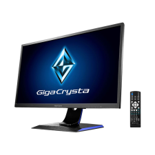 GigaCrysta GC-251UXB monitor