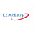 Gigalight LINKEASY Duplex patch kábel 4 x LC/UPC csatlakozóval, 3mm duplex core 50/125 OM4 LSZH, 0,5 m