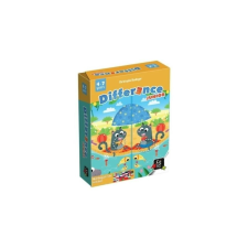 Gigamic Difference Junior társasjáték (401551) társasjáték