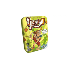 Gigamic : Jógi - Kártya kártyajáték