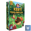 Gigamic Kerti kalamajka társasjáték