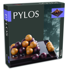 Gigamic Pylos Classic társasjáték