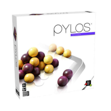 Gigamic Pylos Classic Amőba jellegű logikai játék oktatójáték