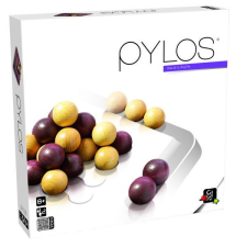 Gigamic Pylos Classic Logikai Társasjáték társasjáték