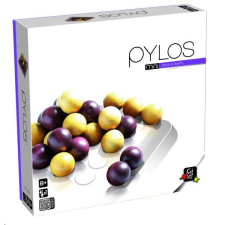 Gigamic Pylos Mini fa társasjáték (GIG10118) (GIG10118) - Fajátékok társasjáték