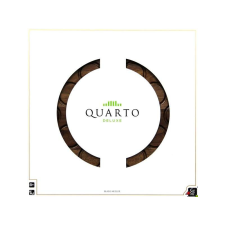 Gigamic Quarto Deluxe társasjáték társasjáték