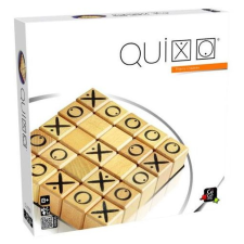 Gigamic Quixo Classic társasjáték