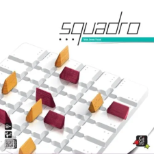 Gigamic Squadro társasjáték társasjáték
