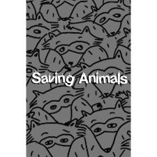 Gigantum Games Saving Animals (PC - Steam elektronikus játék licensz) videójáték