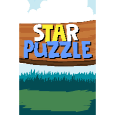 gigantumgames Star Puzzle (PC - Steam elektronikus játék licensz) videójáték