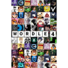 gigantumgames Wordle 4 (PC - Steam elektronikus játék licensz)