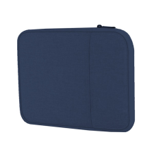 Gigapack 11" Univerzális Tablet Tok - Sötétkék (GP-125928) tablet tok