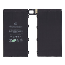 Gigapack Akku 10307 mAh LI-ION (A1577 kompatibilis) Apple IPAD Pro 12.9 (2015) mobiltelefon, tablet alkatrész