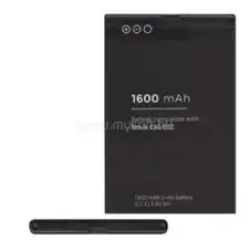 Gigapack Akku 1600mAh LI-ION (BP-4L kompatibilis) (GP-11580) mobiltelefon akkumulátor