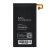 Gigapack Akku 2400 mAh LI-ION (belső akku, beépítése szakértelmet igényel, EB-BA320ABE kompatibilis) Samsung Galaxy A3 (2017) SM-A320F