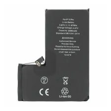 Gigapack Akku 3095 mAh LI-ION (Apple A2656 kompatibilis) Apple iPhone 13 Pro mobiltelefon akkumulátor