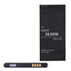Gigapack Akku 3100 mAh LI-ION (EB-BJ510CBE kompatibilis) Samsung Galaxy J5 (2016) SM-J510