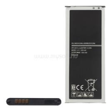 Gigapack Akku 3400mAh LI-ION (EB-BN910B kompatibilis) (GP-89200) mobiltelefon akkumulátor