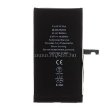 Gigapack Akku 4383mAh LI-ION (A3039 kompatibilis) (GP-157094) mobiltelefon akkumulátor