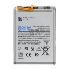 Gigapack Akku 5000mAh LI-ION (EB-BA156ABY kompatibilis) (GP-161777) mobiltelefon akkumulátor