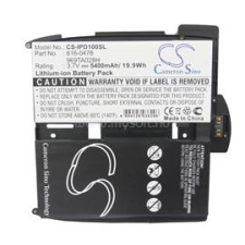 Gigapack Akku 5400mAh LI-Polymer (A1315 kompatibilis) (GP-59520) mobiltelefon akkumulátor