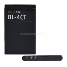 Gigapack Akku 950mAh LI-ION (BL-4CT kompatibilis) (GP-12274) mobiltelefon akkumulátor