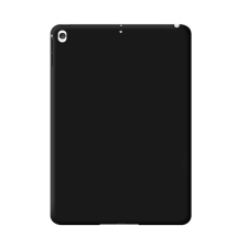 Gigapack Apple IPAD mini 6 (2021) szilikon telefonvédő (ultravékony) fekete tablet tok