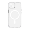 Gigapack Apple iPhone 13 MagSafe tok átlátszó (GP-122878) (GP-122878)