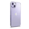 Gigapack Apple iPhone 13 mini szilikon telefonvédő (ultravékony) átlátszó