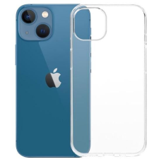 Gigapack Apple iPhone 13 szilikon tok átlátszó (GP-113959) (GP-113959) tok és táska