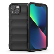 Gigapack Apple iPhone 13 ütésálló tok fekete (GP-130807) (GP-130807) tok és táska
