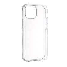 Gigapack Apple iPhone 14 Plus szilikon telefonvédő (ultravékony) átlátszó tok és táska